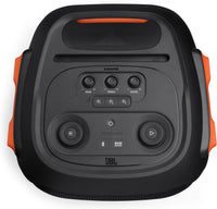 JBL PartyBox 710 -bilekaiutin, musta – kuva 4