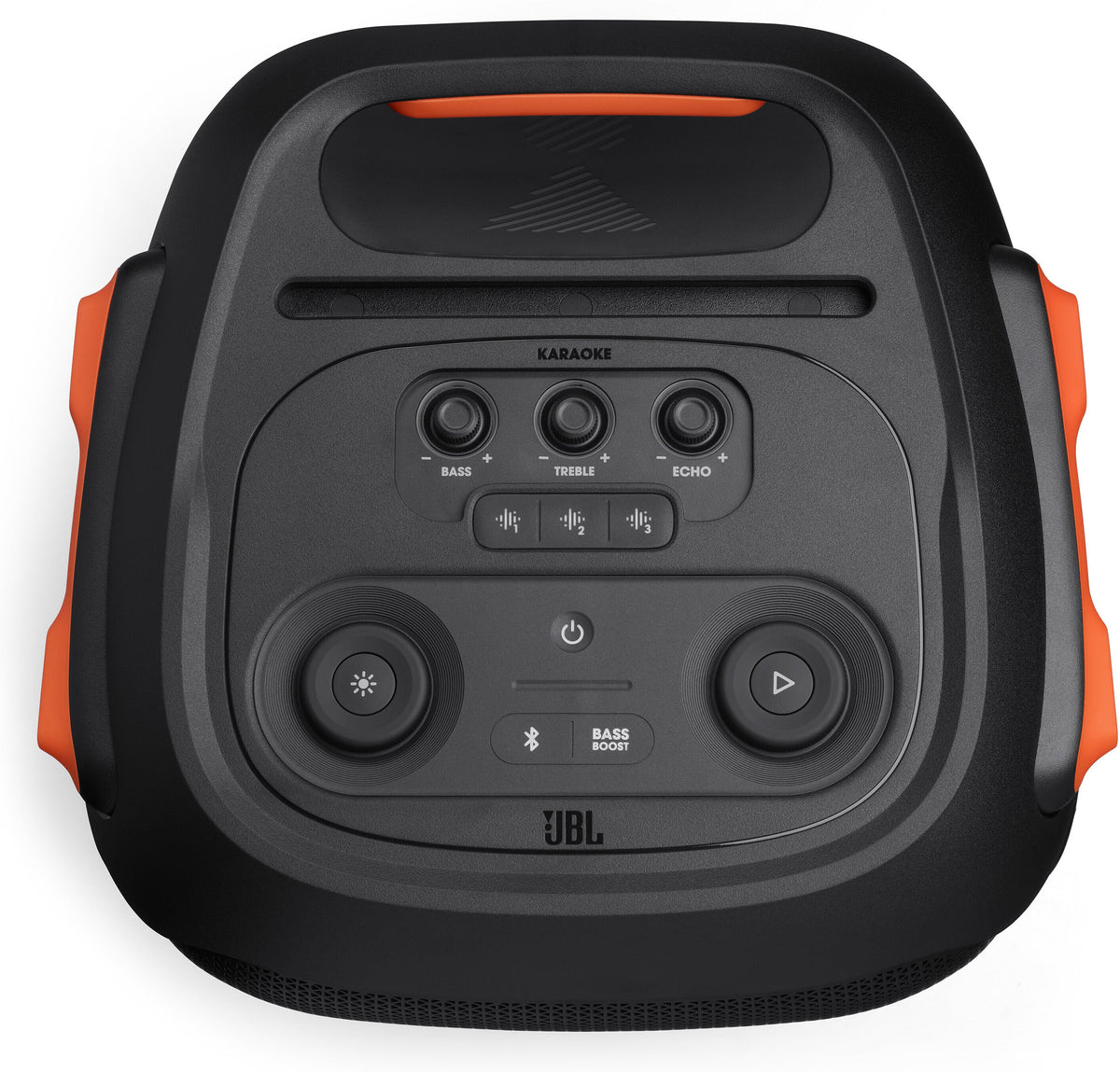 JBL PartyBox 710 -bilekaiutin, musta – kuva 4