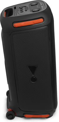 JBL PartyBox 710 -bilekaiutin, musta – kuva 5