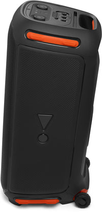 JBL PartyBox 710 -bilekaiutin, musta – kuva 8