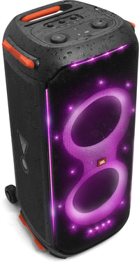 JBL PartyBox 710 -bilekaiutin, musta – kuva 9