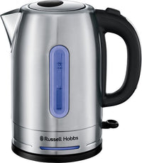 Russell Hobbs Quiet Kettle -vedenkeitin – kuva 1