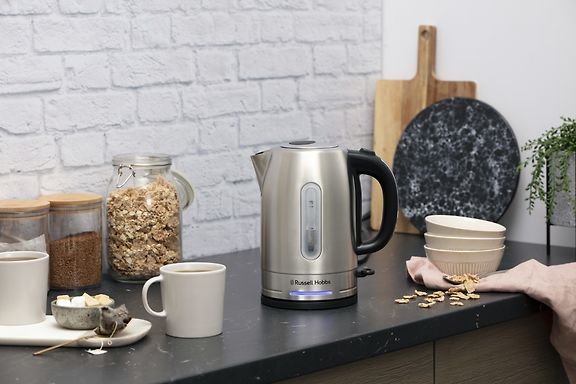 Russell Hobbs Quiet Kettle -vedenkeitin – kuva 5