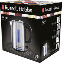 Russell Hobbs Quiet Kettle -vedenkeitin – kuva 6