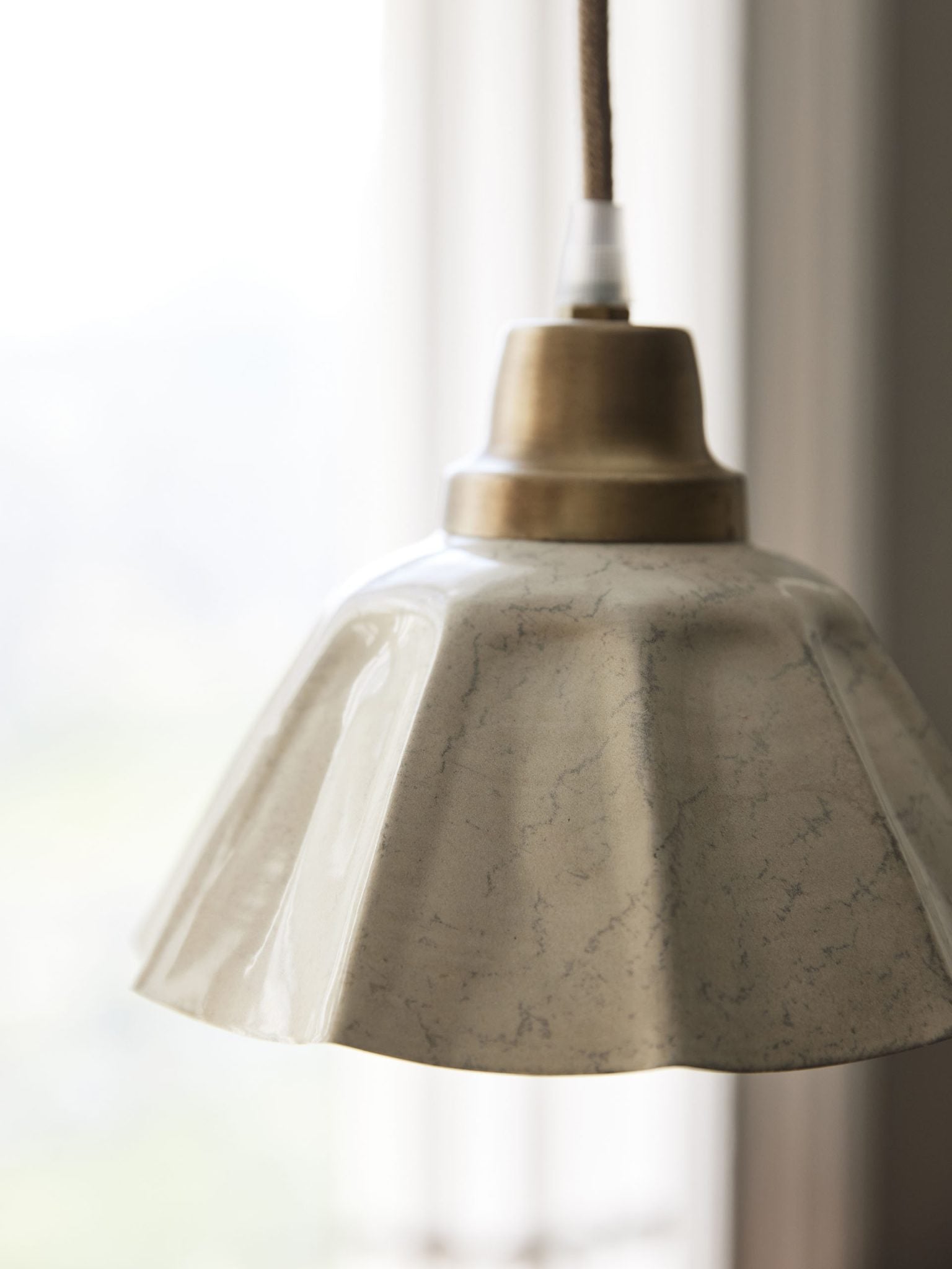 PR Home Ester ikkunavalaisin luonnonvalkoinen 17cm