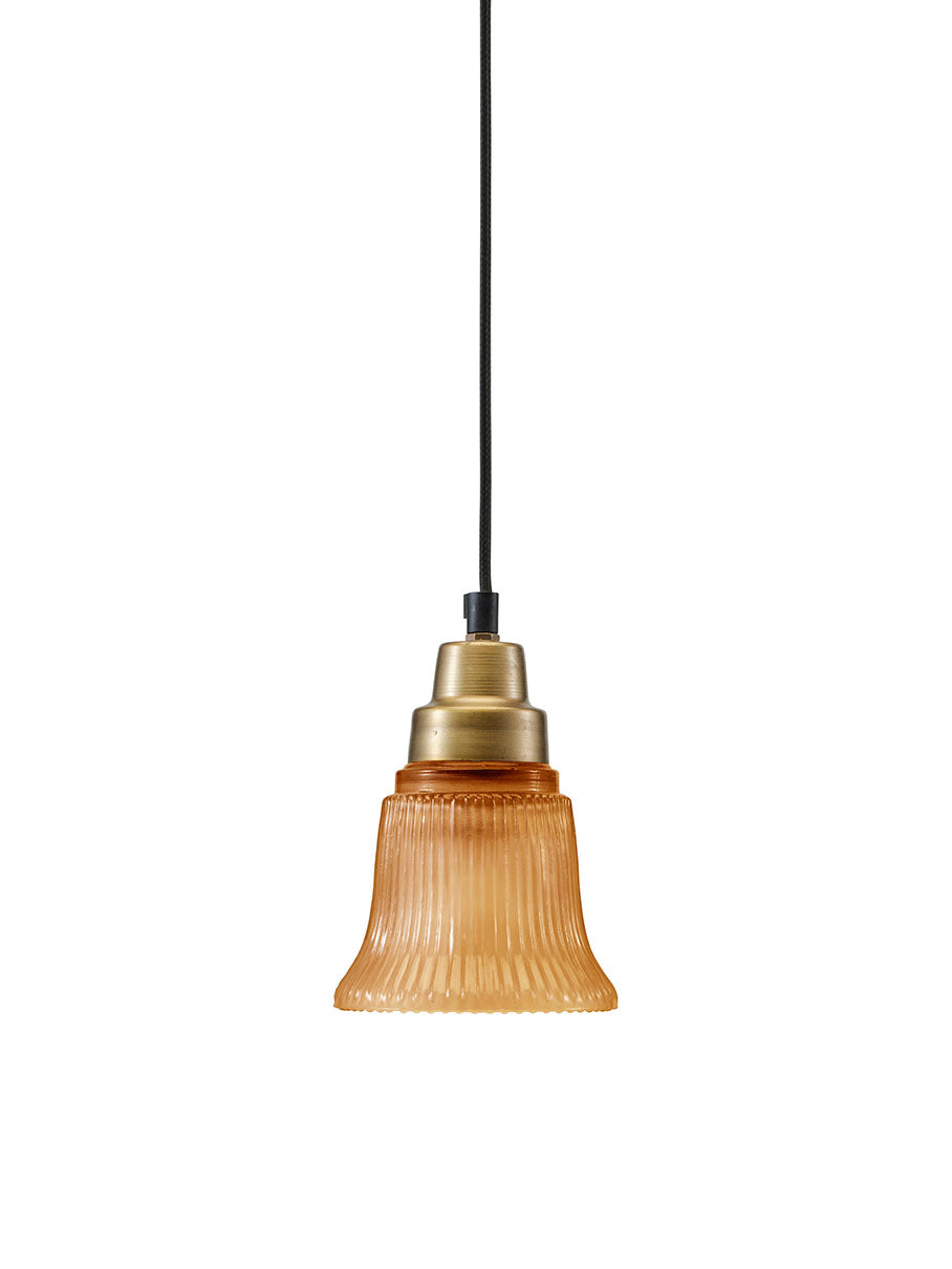 PR Home Emmi ikkunavalaisin meripihka 12cm