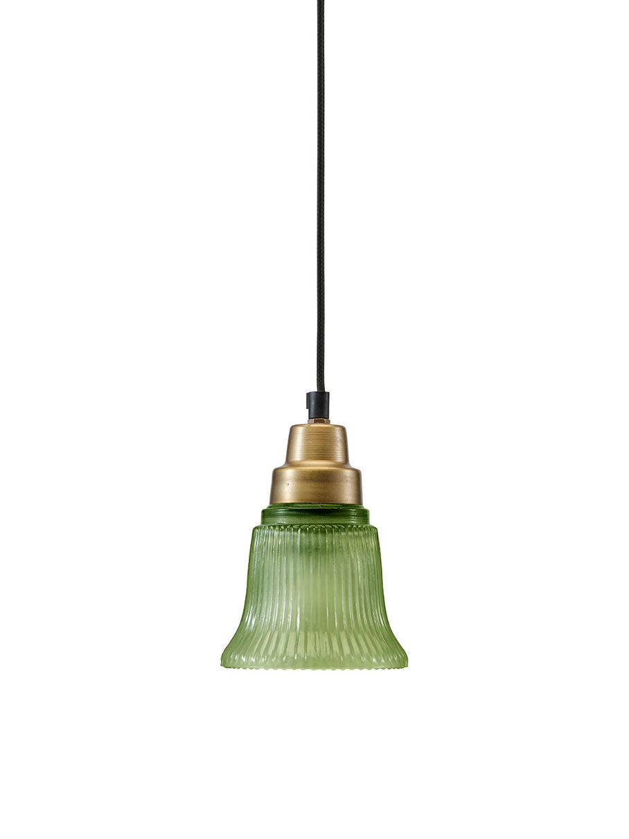 PR Home Emmi ikkunavalaisin vihreä 12cm