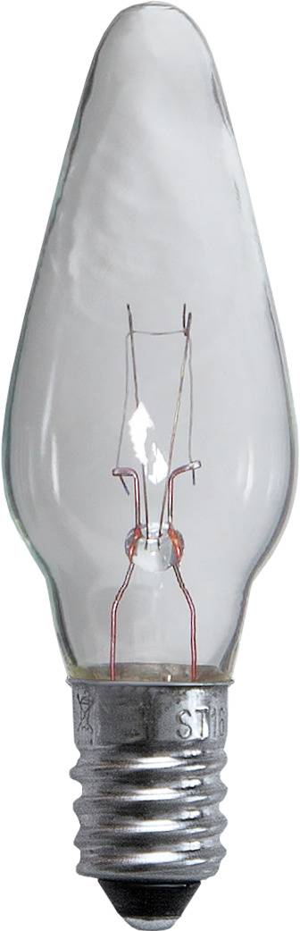 Star Trading varalamppu kirkas E10 3W 34V 3-pack