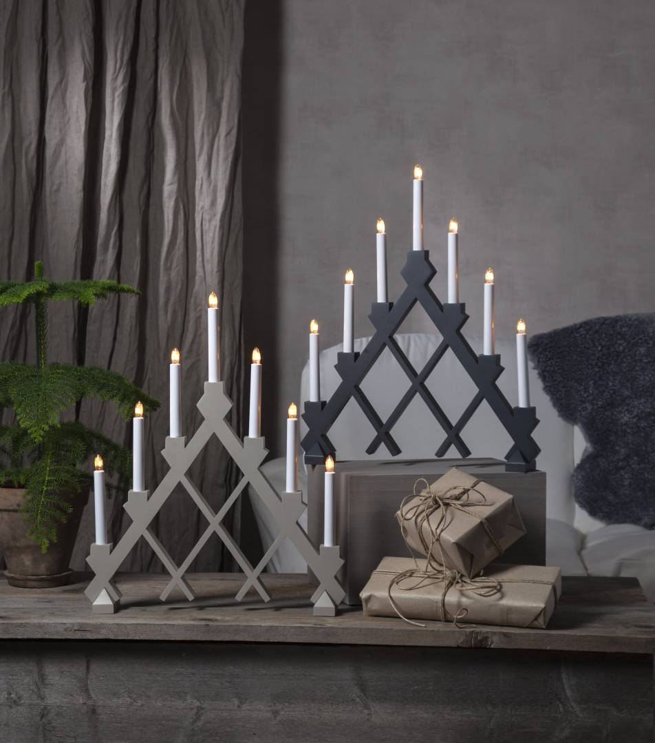 Star Trading Rut kynttelikkö