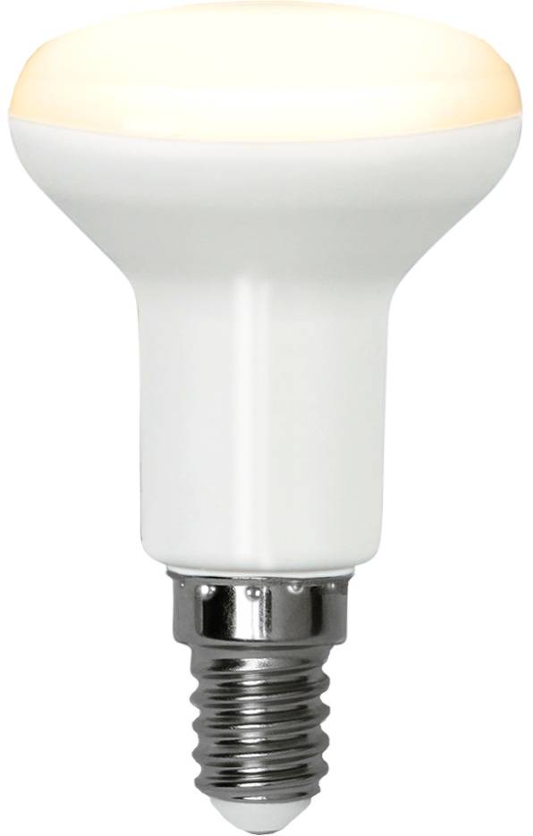 Star trading LED-reflektorlampa E14 R50 2700K 470LM