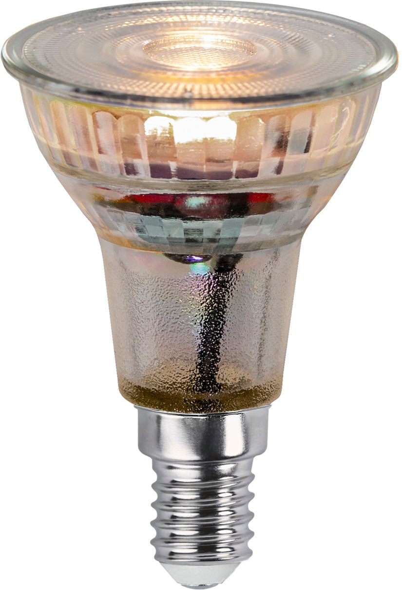 LED-lamppu E14 PAR16 Spotlight Glass 3-step 2700K