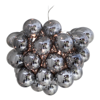 Gross riippuvalaisin savunharmaa - E-store.fi