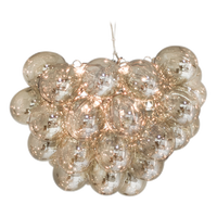 Gross riippuvalaisin amber - E-store.fi