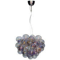 Gross Ø50 riippuvalaisin helmiäinen - E-store.fi