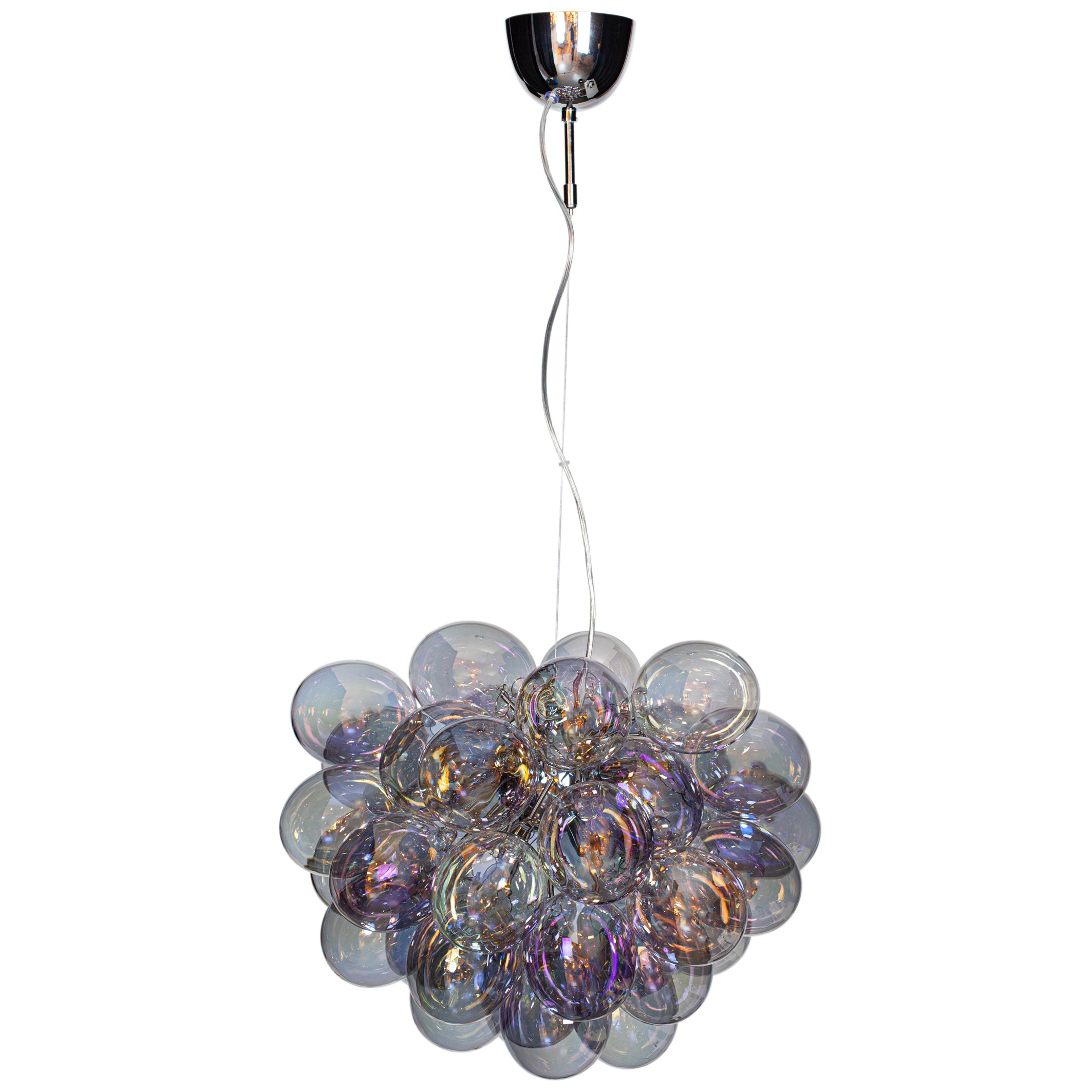 Gross Ø50 riippuvalaisin helmiäinen - E-store.fi