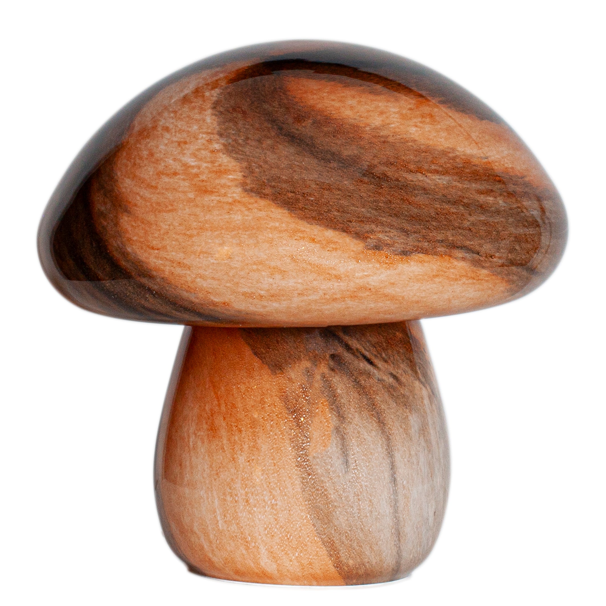 Mira Mushroom pöytävalaisin luonnonvärinen - E-store.fi