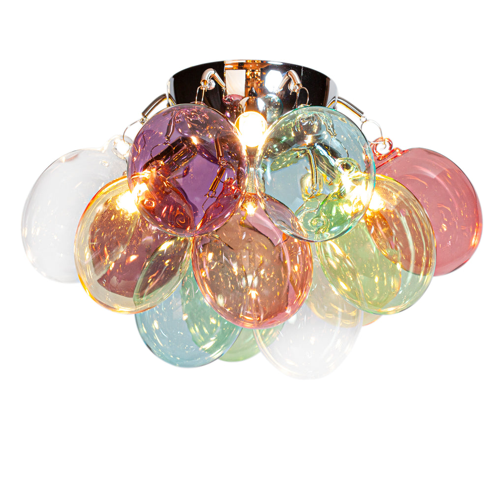 Gross plafondi Ø30 Multi