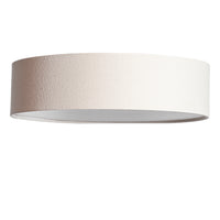 Abbie plafondi Ø50 beige - E-store.fi