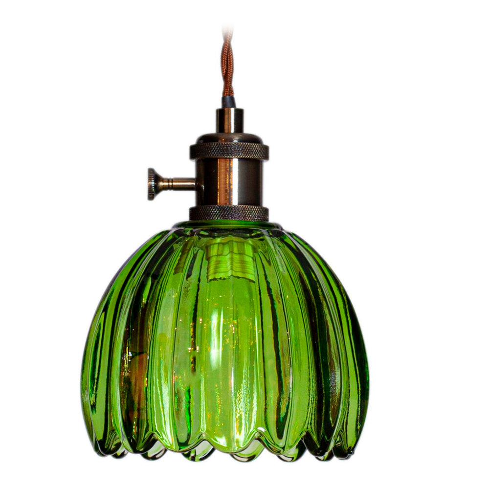 Nora ikkunavalaisin, vihreä