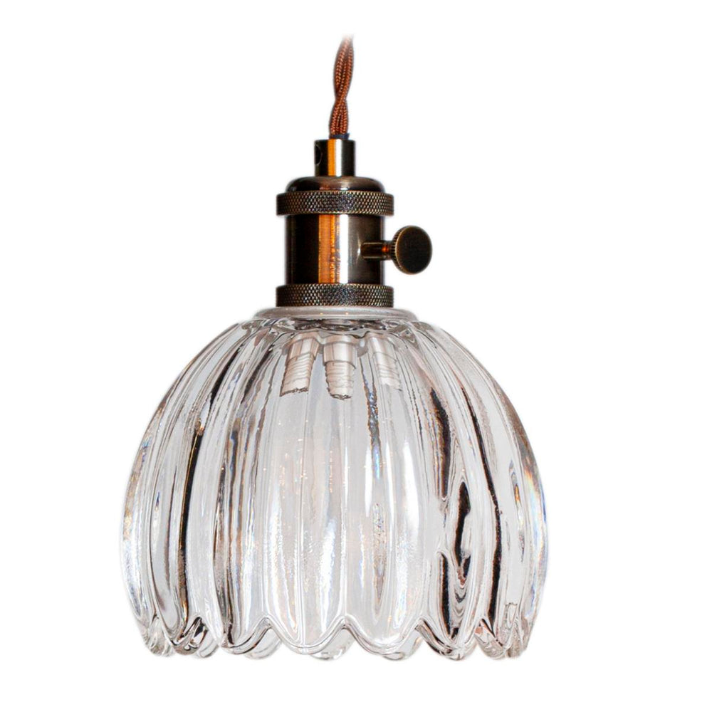 Nora ikkunavalaisin, kirkas