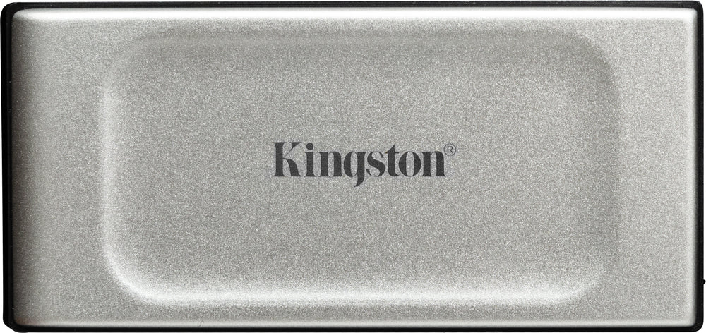 Kingston XS2000 -ulkoinen SSD-levy, 1 Tt – kuva 2
