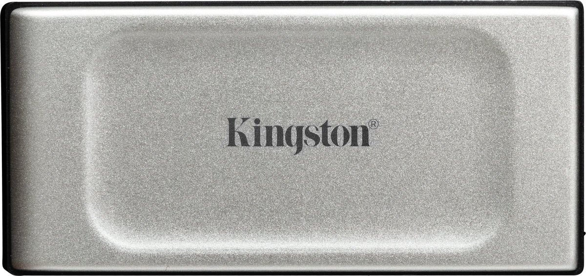 Kingston XS2000 -ulkoinen SSD-levy, 1 Tt – kuva 2