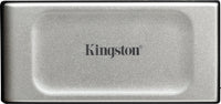 Kingston XS2000 -ulkoinen SSD-levy, 2 Tt – kuva 2