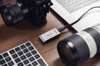 Kingston XS2000 -ulkoinen SSD-levy, 2 Tt – kuva 8