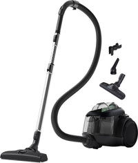 Electrolux EL61C2GRN 600 -pölynimuri