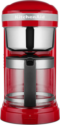 KitchenAid 5KCM1209EER -kahvinkeitin, punainen – tuotekuva 3