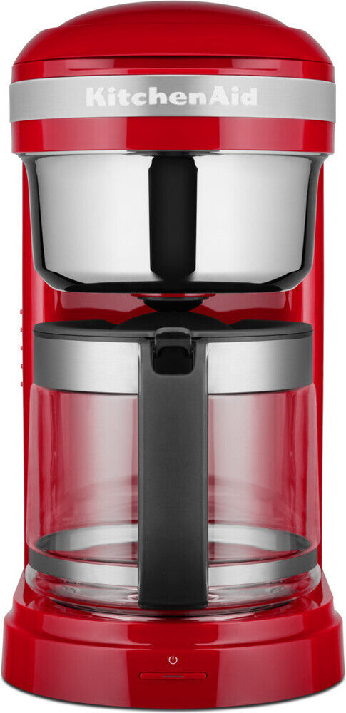 KitchenAid 5KCM1209EER -kahvinkeitin, punainen – tuotekuva 3