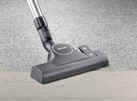 Miele Boost CX1 Cat&Dog PowerLine -pölypussiton pölynimuri, musta