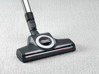 Miele Boost CX1 Cat&Dog PowerLine -pölypussiton pölynimuri, musta