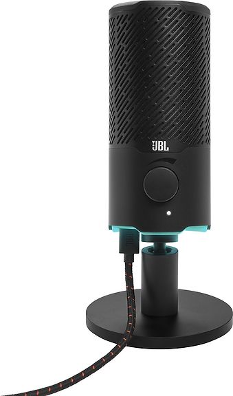 JBL Quantum Stream -USB-mikrofoni – kuva 1