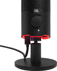 JBL Quantum Stream -USB-mikrofoni – kuva 8