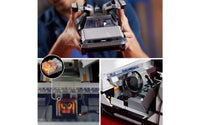 LEGO Creator Expert 10300 BTTF DeLorean – kuva 5