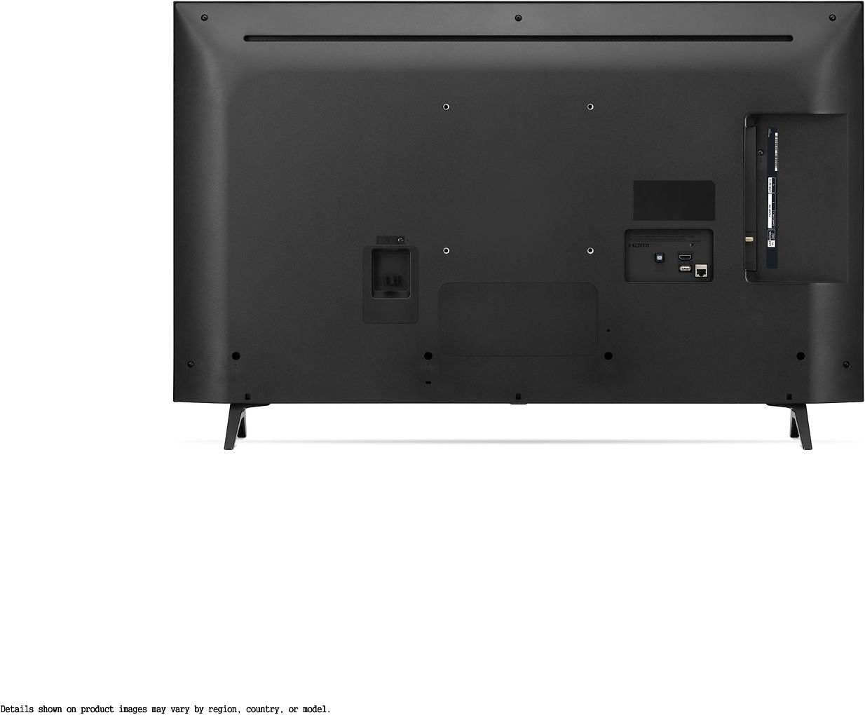 LG 43'' UT80 – 4K LED TV