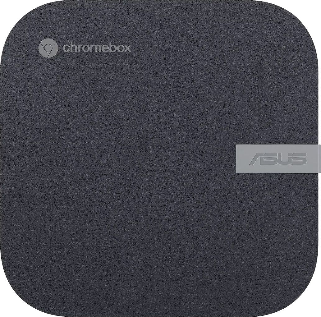 Asus Chromebox 5 -tietokone (90MS02N1-M00180)
