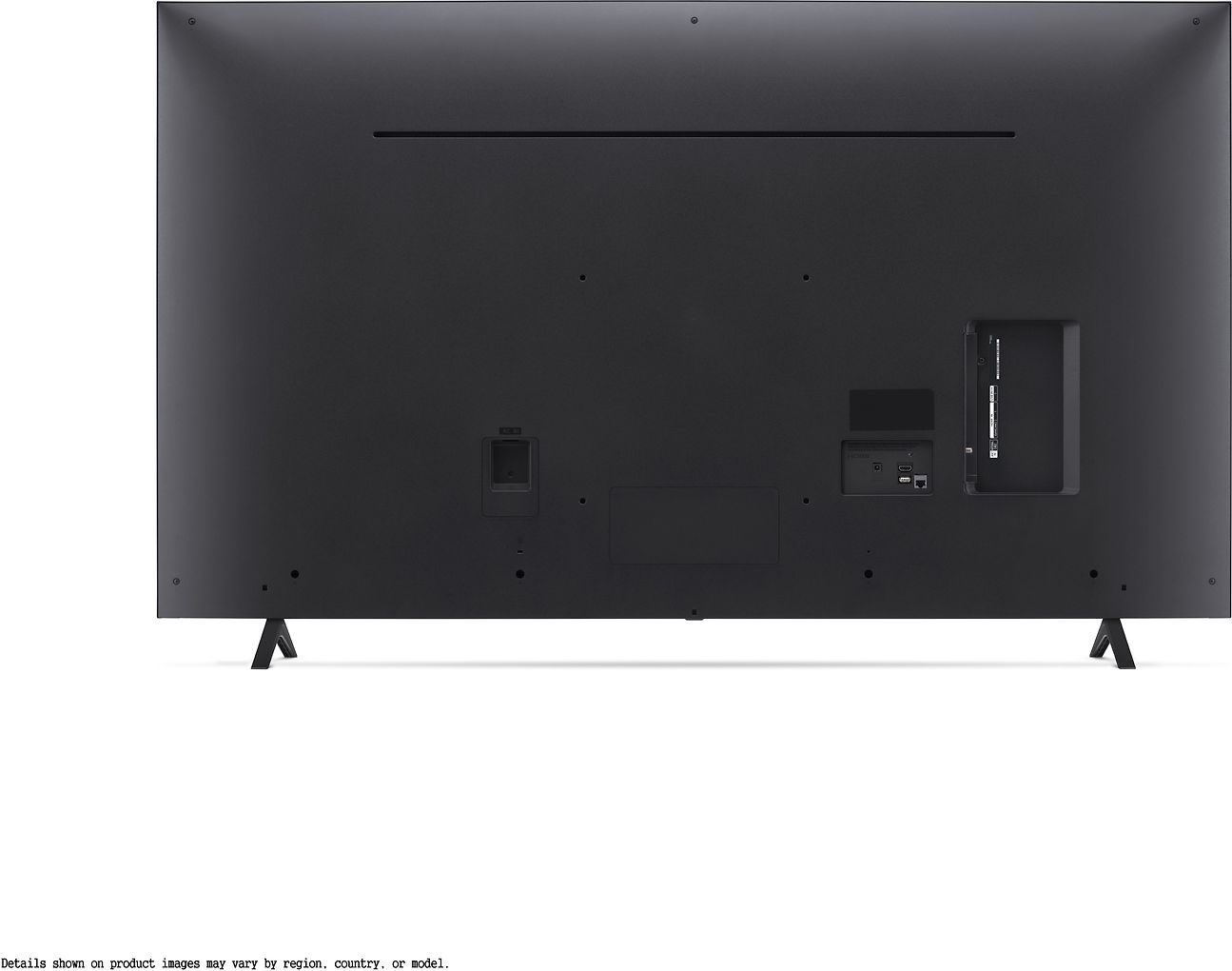 LG UR78 50" 4K LED-TV
