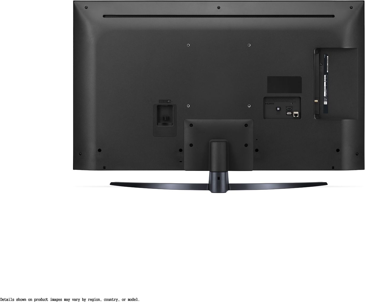 LG UR8100 43" 4K LED-TV