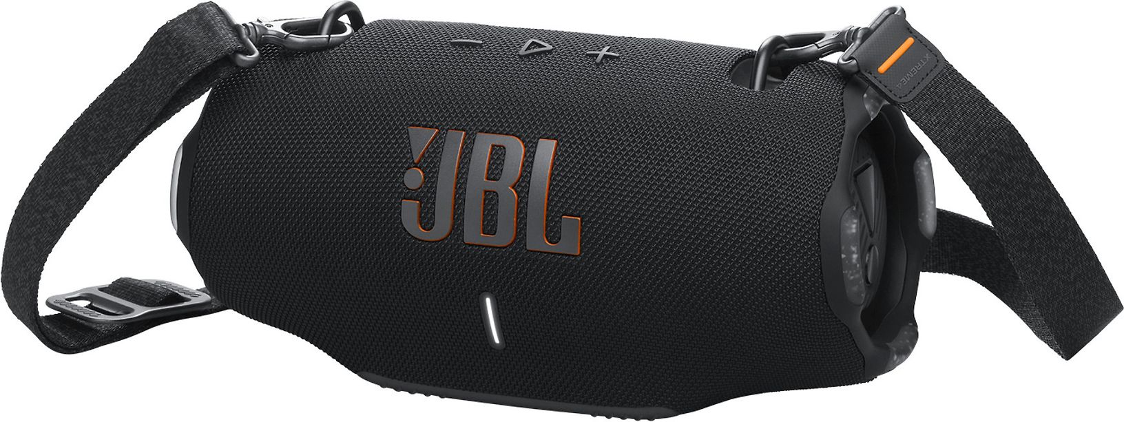 JBL Xtreme 4 Bluetooth-kaiutin, musta