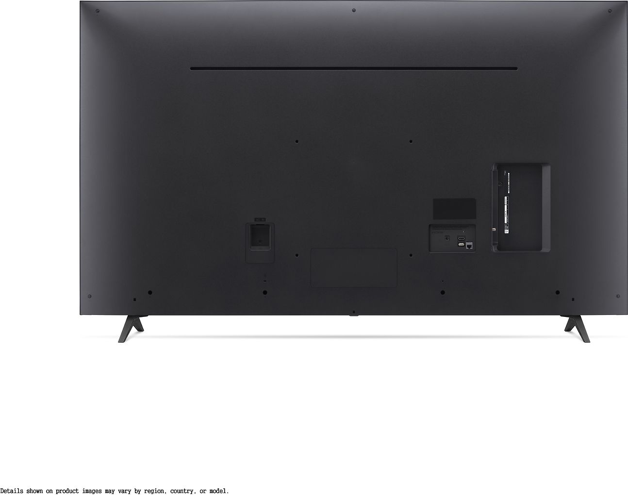 LG 50'' UT80 4K LED-TV