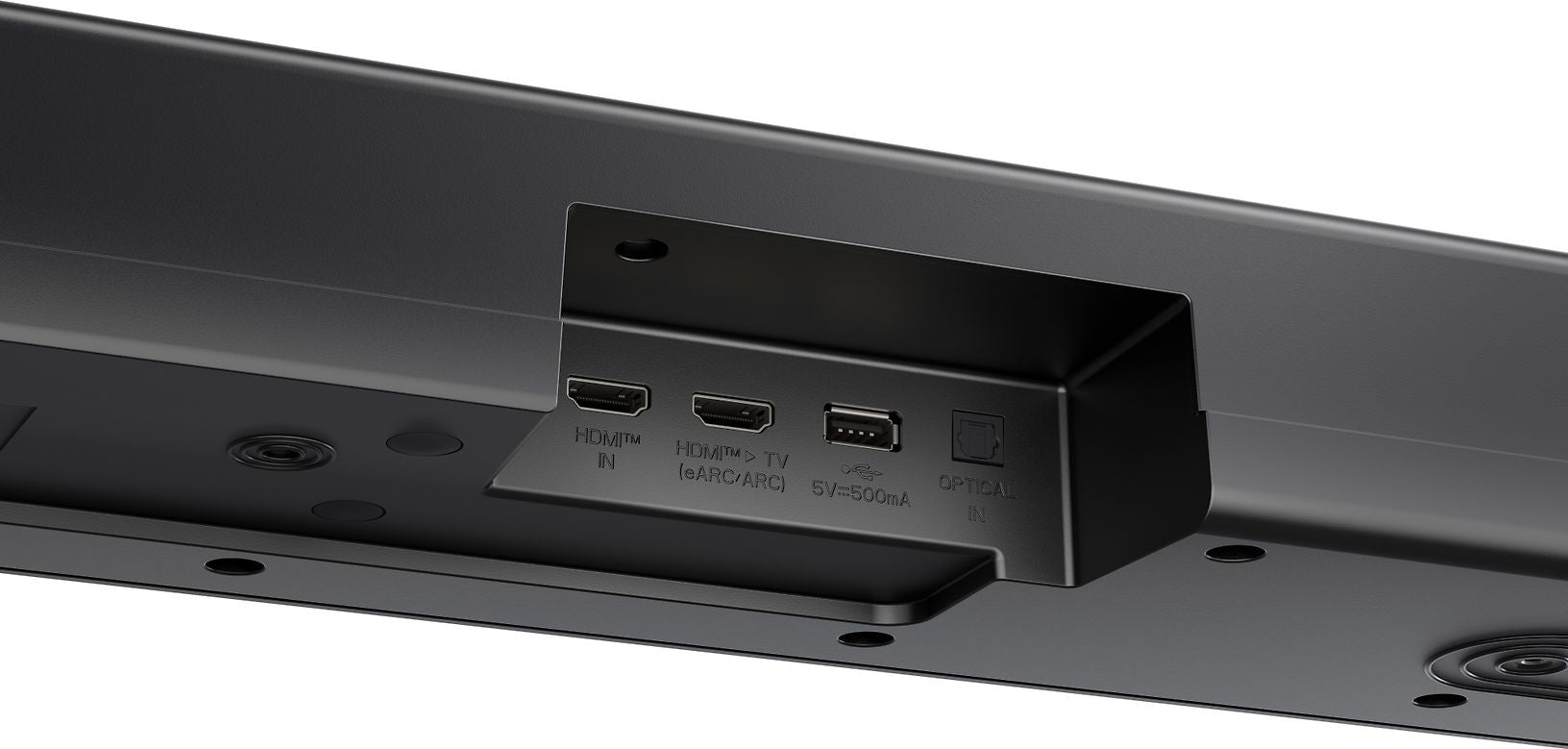 LG S70TR 5.1.1 Soundbar Dolby Atmos-ljudsystem