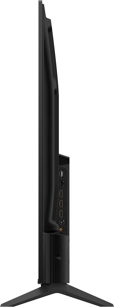 TCL 55" P655 – 4K LED Google TV