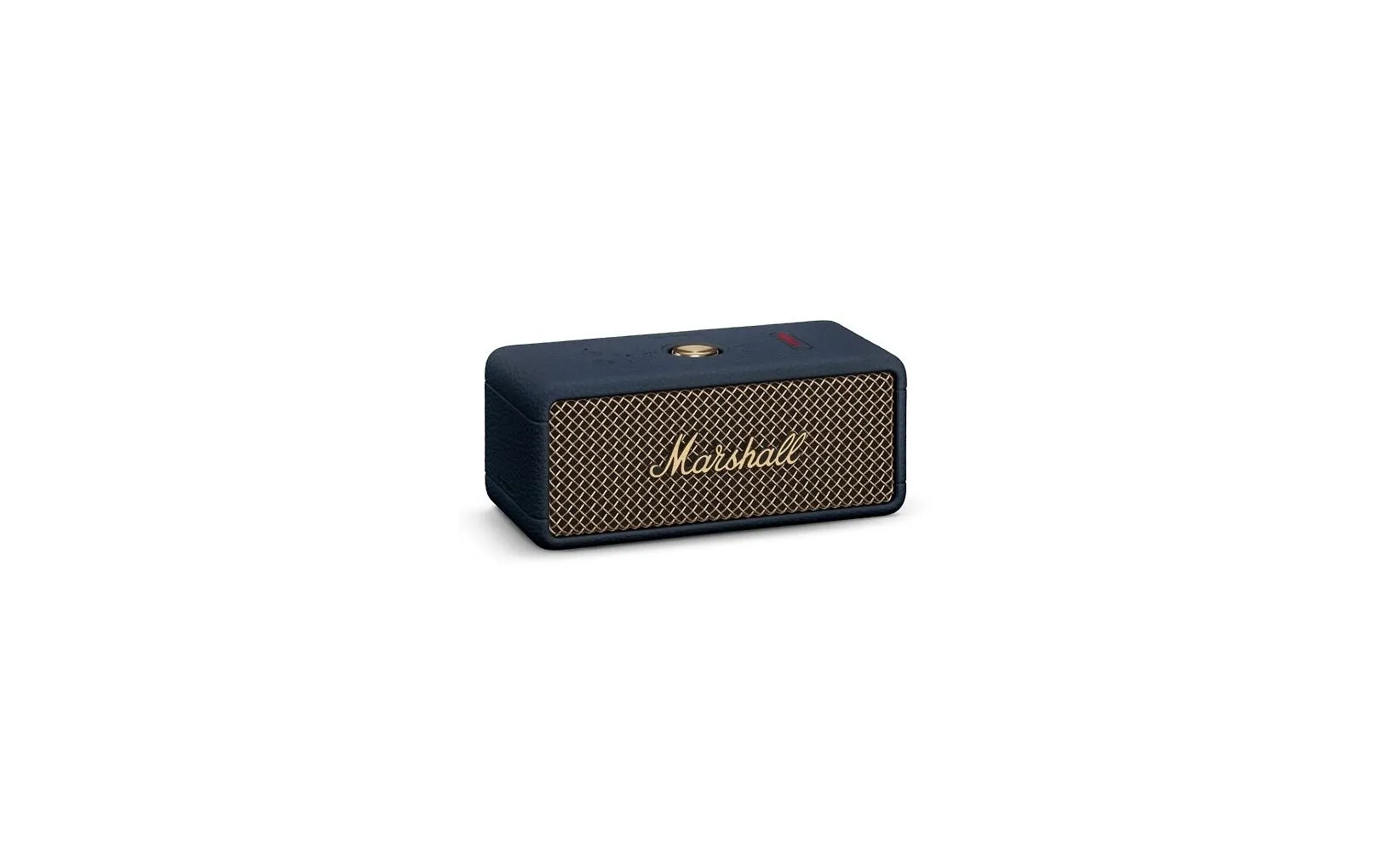 Marshall Emberton III Bluetooth-kaiutin, Midnight Blue