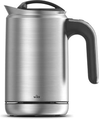 Witt Premium Dual Wall WPDW1000SS -vedenkeitin, 1 l