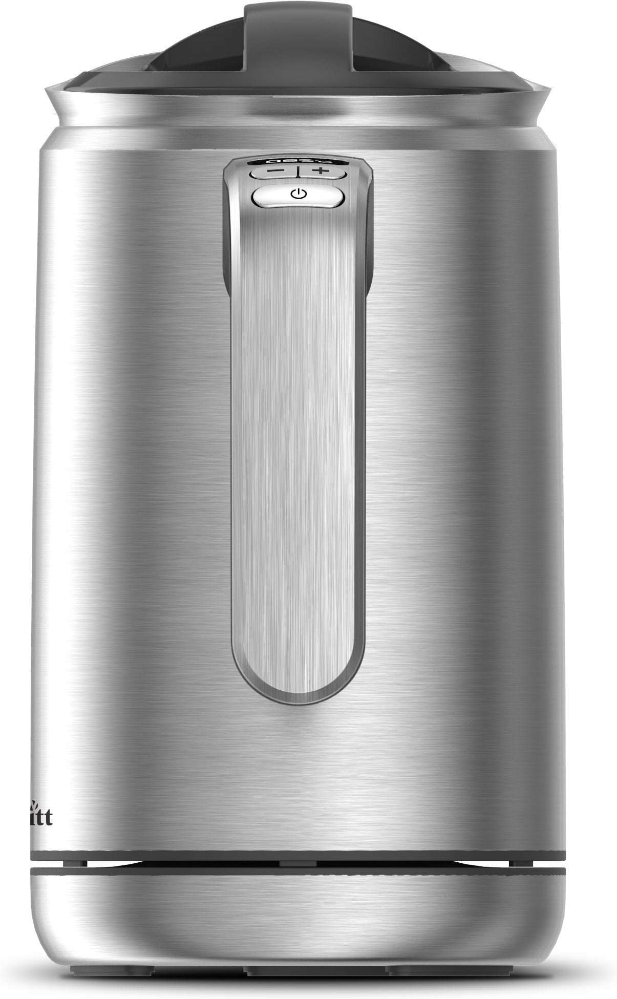 Witt Premium Dual Wall WPDW1000SS -vedenkeitin, 1 l