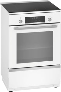 Bosch HLS79W321U Serie 6 induktioliesi, valkoinen