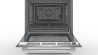 Bosch HLS79W321U Serie 6 induktioliesi, valkoinen