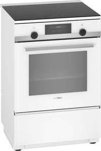 Siemens HL9S5E020U iQ500 induktioliesi, valkoinen